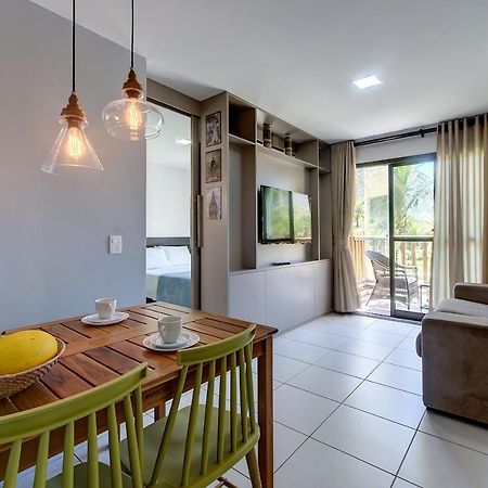 Vg Sun Cumbuco Terreo Super Equipado 4 Pessoas Apartment Екстериор снимка