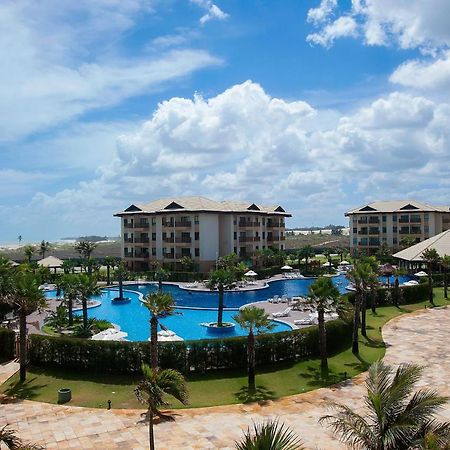 Vg Sun Cumbuco Terreo Super Equipado 4 Pessoas Apartment Екстериор снимка