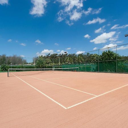 Vg Sun Cumbuco Terreo Super Equipado 4 Pessoas Apartment Екстериор снимка