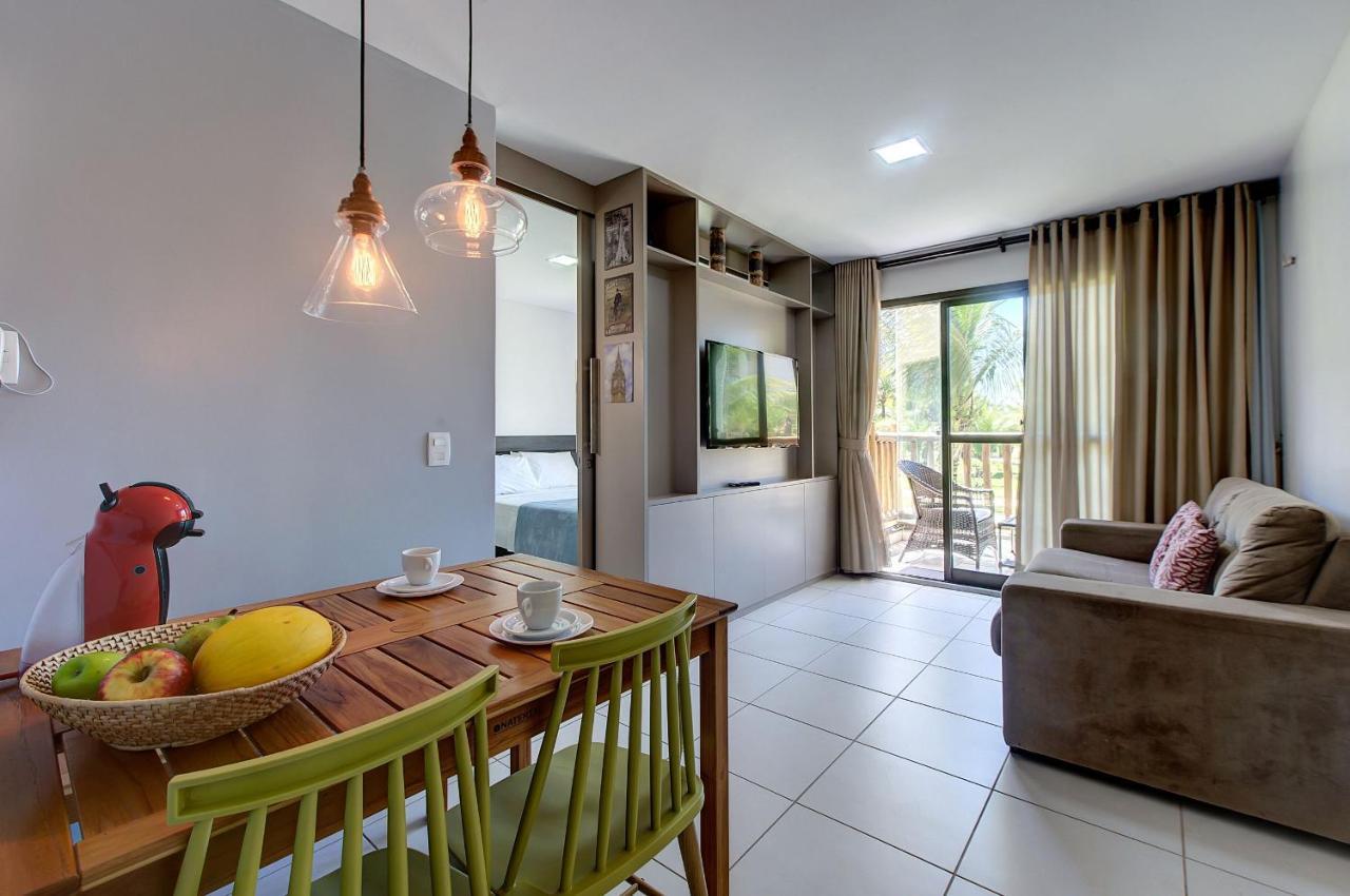 Vg Sun Cumbuco Terreo Super Equipado 4 Pessoas Apartment Екстериор снимка