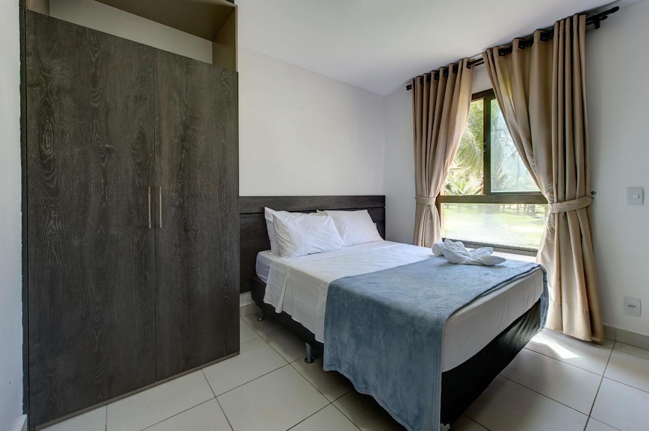 Vg Sun Cumbuco Terreo Super Equipado 4 Pessoas Apartment Екстериор снимка
