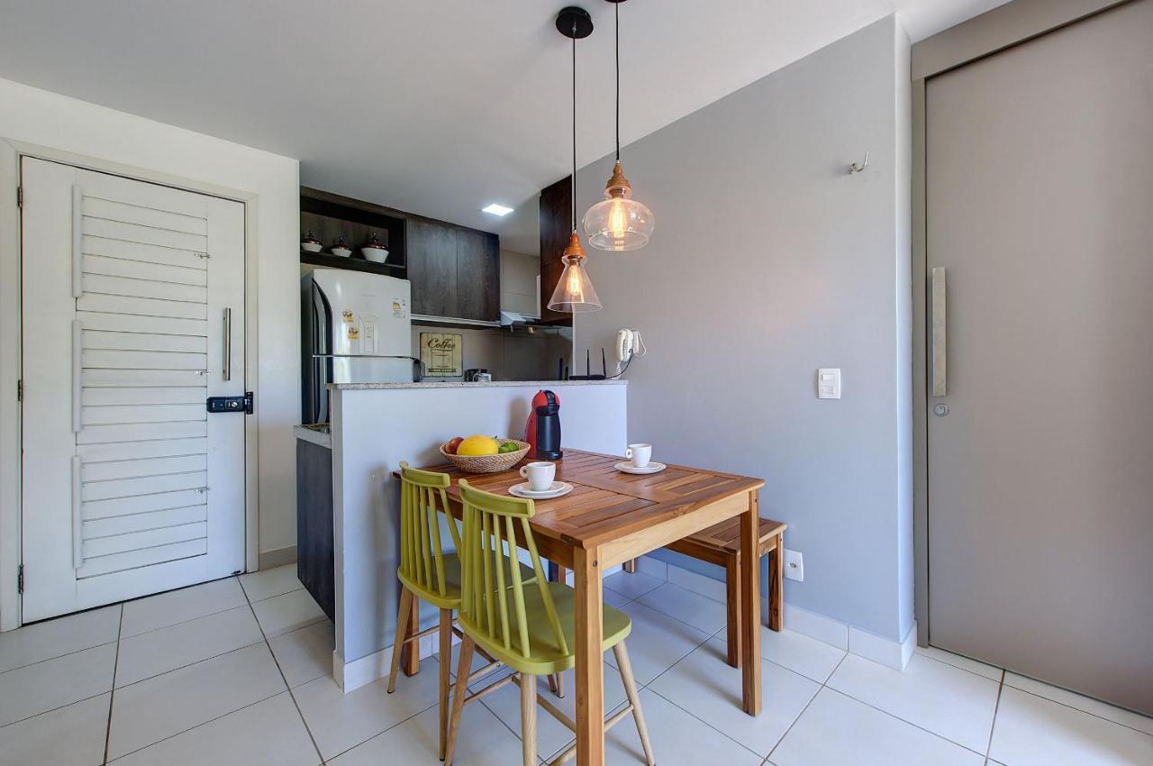 Vg Sun Cumbuco Terreo Super Equipado 4 Pessoas Apartment Екстериор снимка