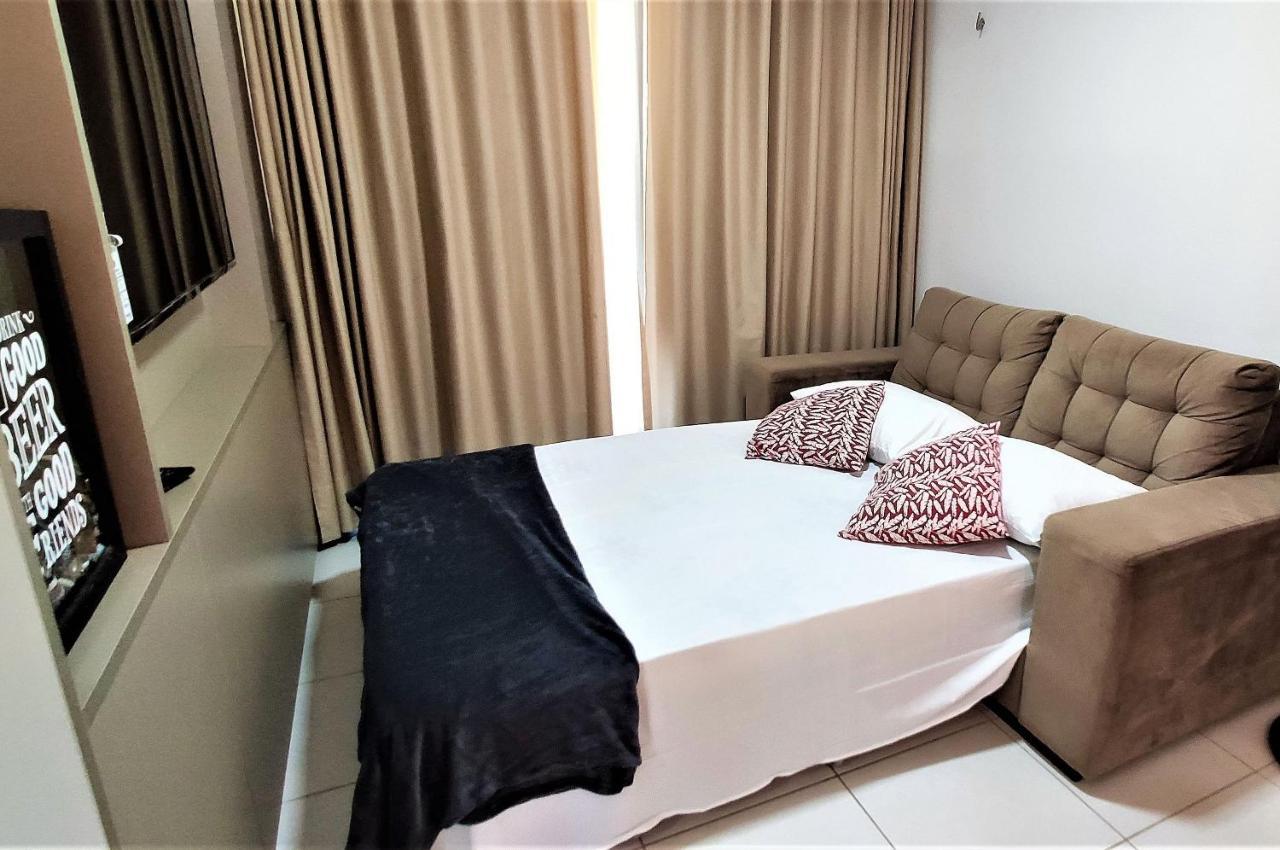 Vg Sun Cumbuco Terreo Super Equipado 4 Pessoas Apartment Екстериор снимка