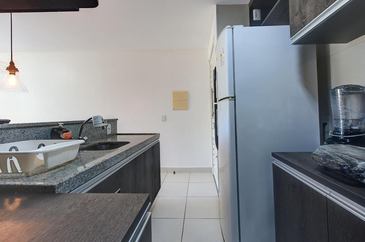 Vg Sun Cumbuco Terreo Super Equipado 4 Pessoas Apartment Екстериор снимка