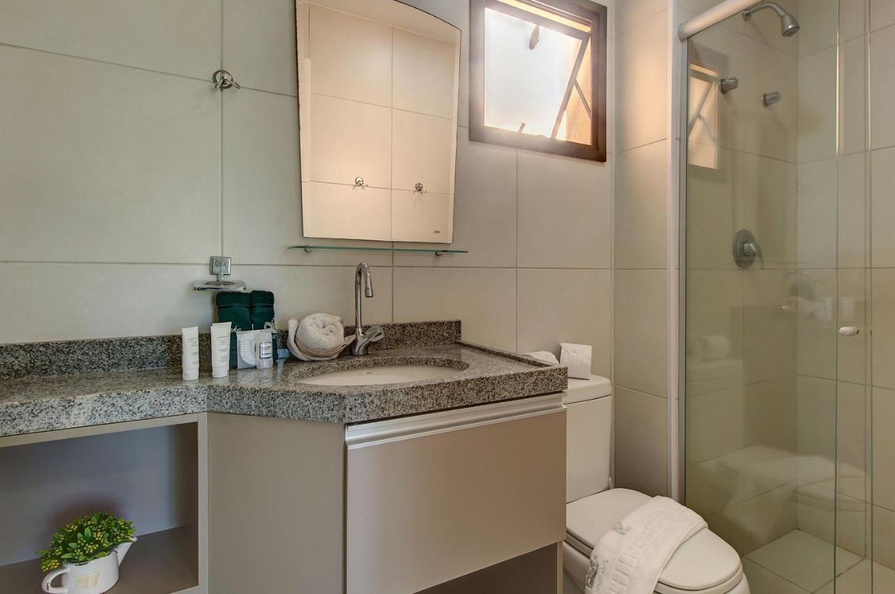 Vg Sun Cumbuco Terreo Super Equipado 4 Pessoas Apartment Екстериор снимка