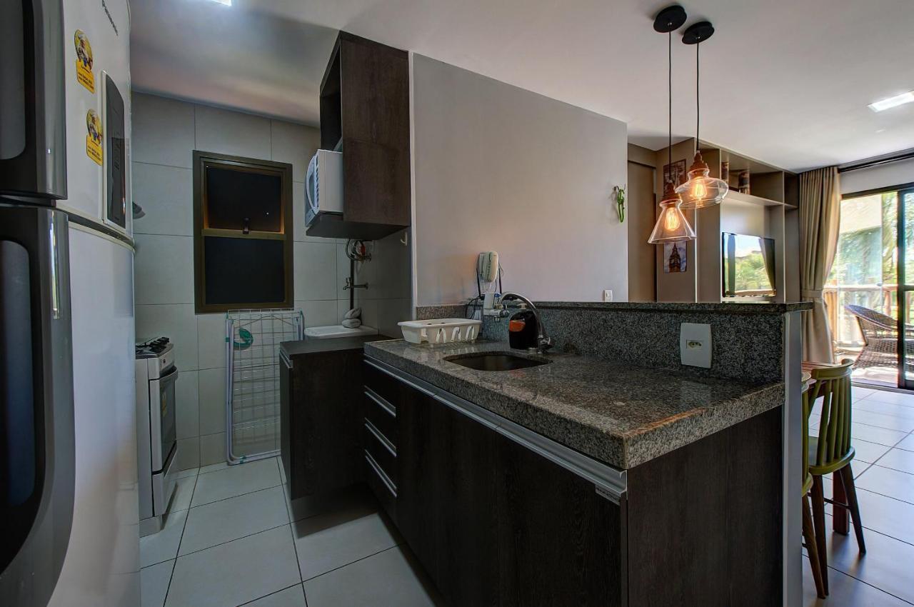 Vg Sun Cumbuco Terreo Super Equipado 4 Pessoas Apartment Екстериор снимка