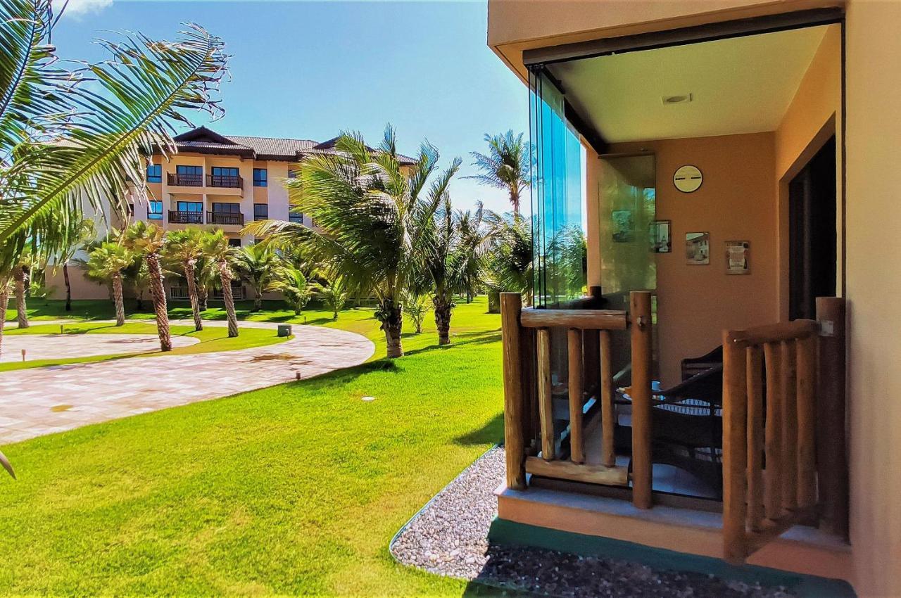 Vg Sun Cumbuco Terreo Super Equipado 4 Pessoas Apartment Екстериор снимка