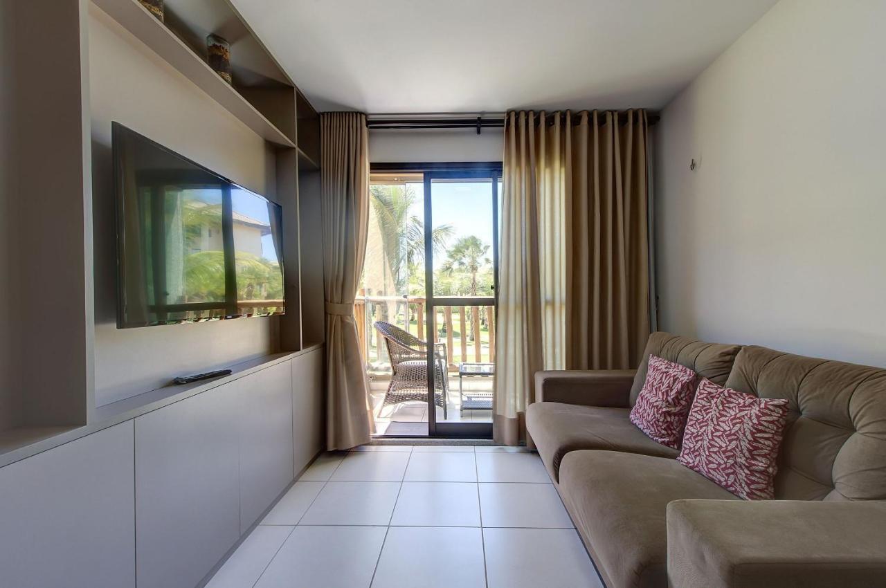 Vg Sun Cumbuco Terreo Super Equipado 4 Pessoas Apartment Екстериор снимка