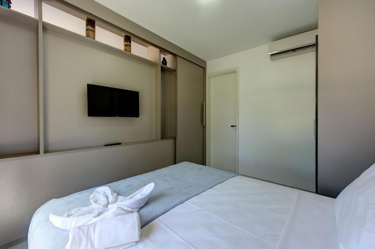 Vg Sun Cumbuco Terreo Super Equipado 4 Pessoas Apartment Екстериор снимка