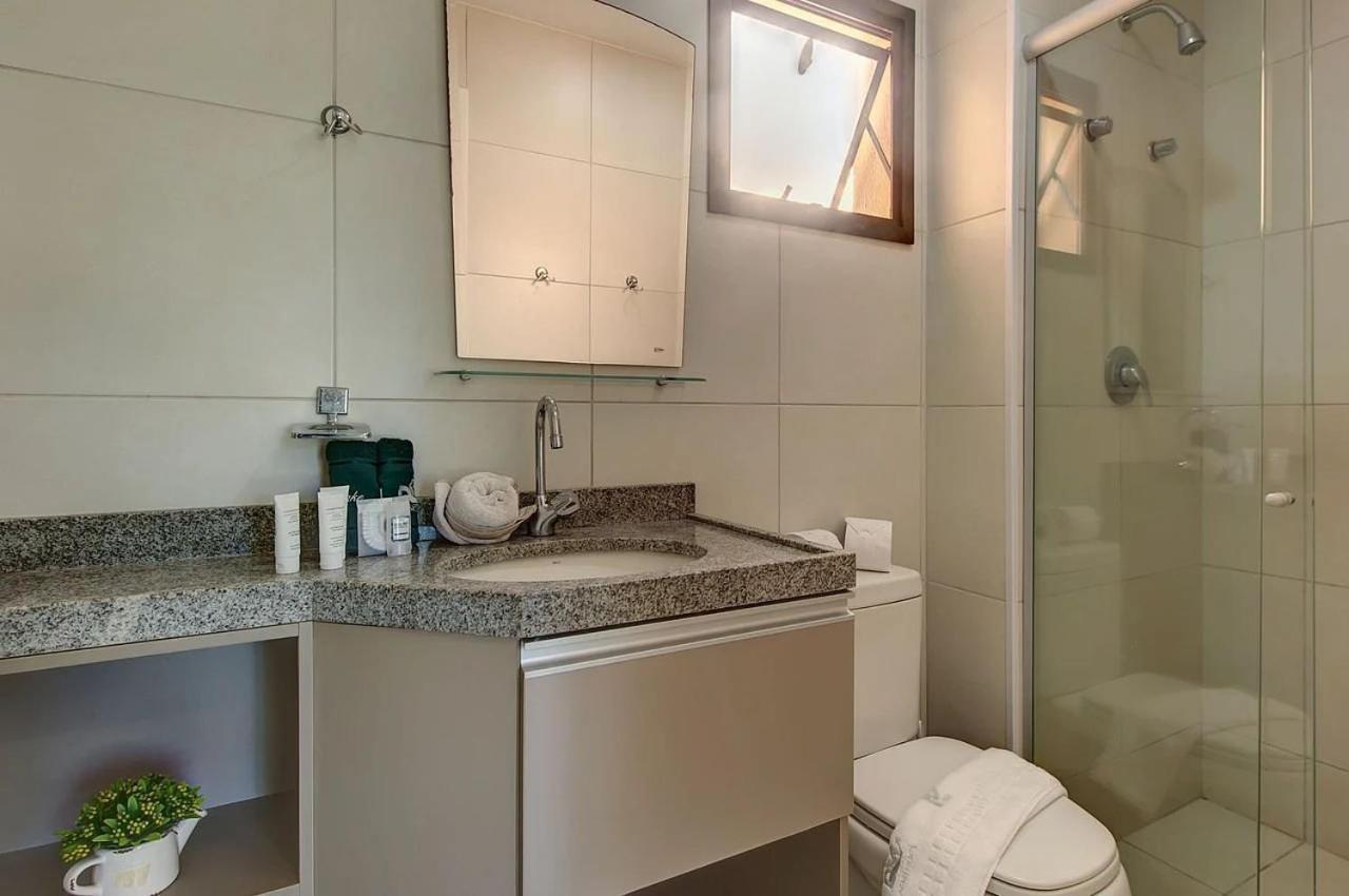 Vg Sun Cumbuco Terreo Super Equipado 4 Pessoas Apartment Екстериор снимка
